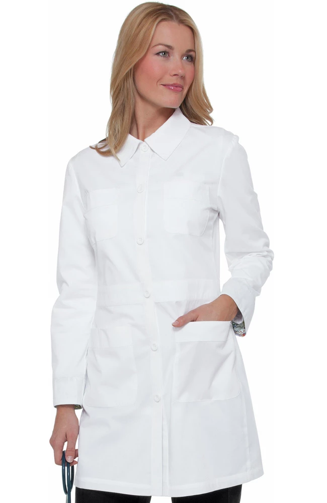 Koi Women's Rebecca 34⅛" Lab Coat