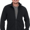 Koi Men's Reactivate Zip Front Scrub Jacket 1 Koi Men's Reactivate Zip Front Scrub Jacket -Silverts-shop 1 ko 461 002 650