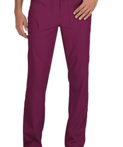 Koi Clearance Men's Endurance Straight Leg Drawstring Scrub Pant