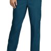 Koi Men's Discovery Zip Fly Slim Fit Scrub Pant 1 Koi Men's Discovery Zip Fly Slim Fit Scrub Pant -Silverts-shop 1 ko 606 650