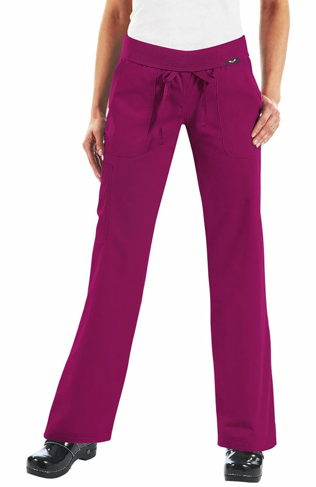 Koi Clearance Women's Morgan Yoga Style Scrub Pant