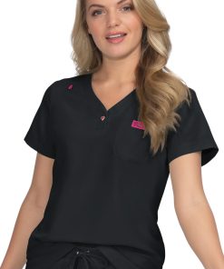 Koi Women's Rosemary Limited Edition Scrub Top