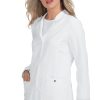 Koi Women's Marigold Lab Coat 1 Koi Women's Marigold Lab Coat -Silverts-shop 1 ko b400 001 650
