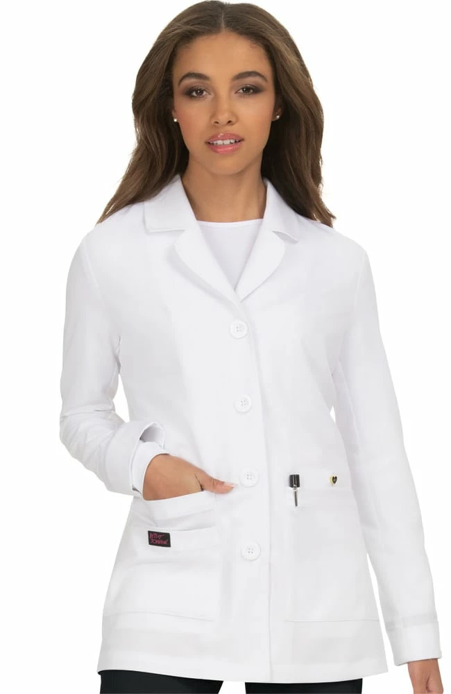 Koi Women's Canna Lab Coat