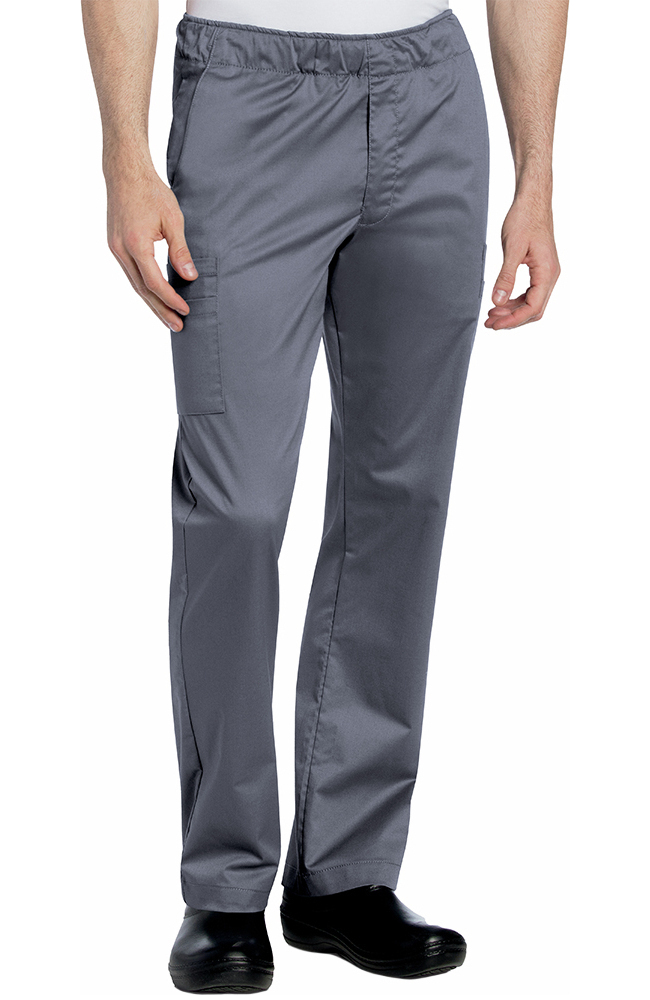 Clearance Stretch Men's by Elastic Waist Cargo Scrub Pant Landau Clearance Stretch Men's By Elastic Waist Cargo Scrub Pant -Silverts-shop 1 ln 2012 clearance 650