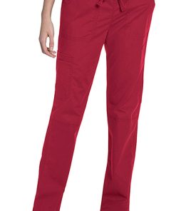 Landau Clearance Women's Cargo Scrub Pant