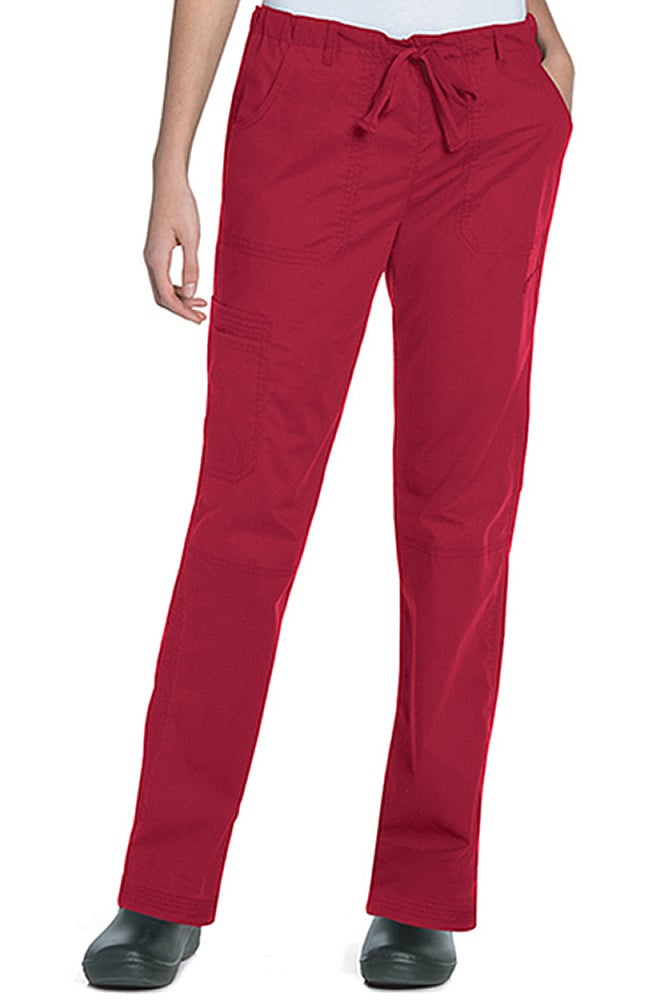 Clearance Women's Cargo Scrub Pant Landau Clearance Women's Cargo Scrub Pant -Silverts-shop 1 ln 2024 clearance 650