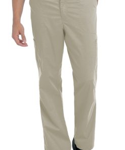 Landau Clearance Men's Cargo Scrub Pant