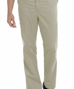 Landau Clearance Men's Cargo Scrub Pant