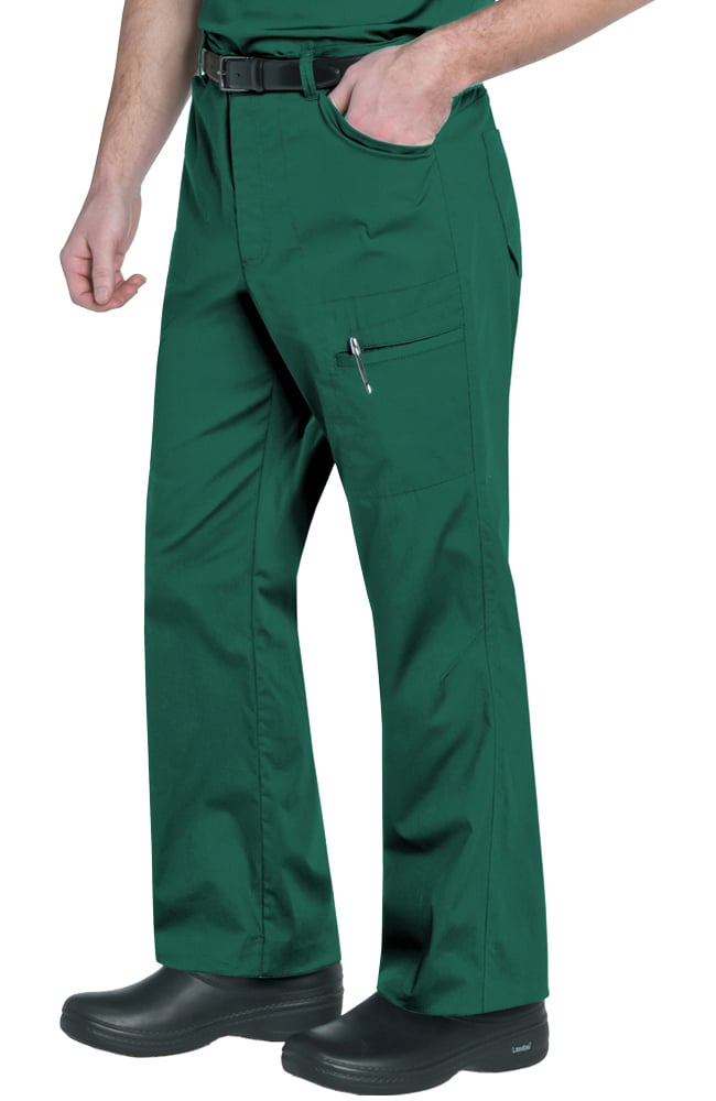 Clearance Men's Cargo Ripstop Scrub Pant with Knee Darts Landau Clearance Men's Cargo Ripstop Scrub Pant With Knee Darts -Silverts-shop 1 ln 2026 clearanceghr 650