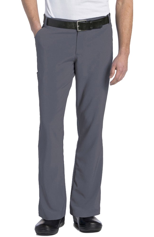 Clearance Men's Zip Fly Cargo Scrub Pant Landau Clearance Men's Zip Fly Cargo Scrub Pant -Silverts-shop 1 ln 2037 clearance 650