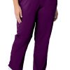 Landau Clearance Women's Modern Yoga Waistband Cargo Scrub Pant 2 Landau Clearance Women's Modern Yoga Waistband Cargo Scrub Pant -Silverts-shop 1 ln 2043 clearancenep 650