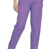 Landau Clearance Women's Classic Fit Elastic Waist Scrub Pants -Silverts-shop 1 ln 8320 clearance 650