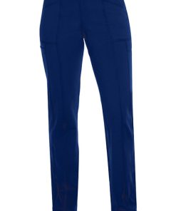 Urbane Women's Cargo Scrub Pant