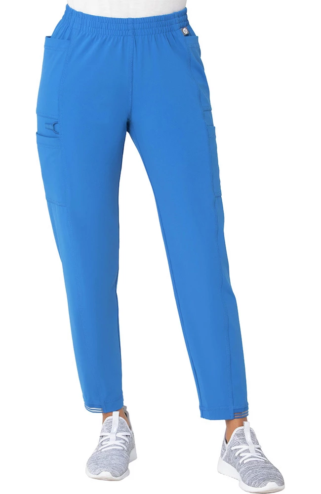 Urbane Clearance Women's Tapered Scrub Pant