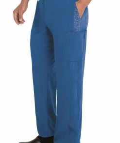 Urbane Clearance Men's Quick Cool 7 Pocket Scrub Pant