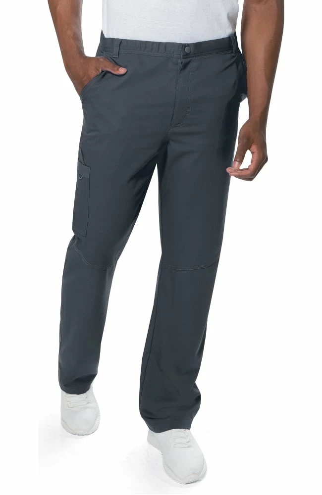 Urbane Clearance Men's Cargo Scrub Pant