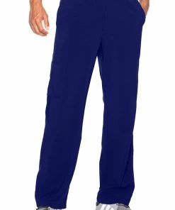 Urbane Clearance Men's Quick Cool Cargo Scrub Pant