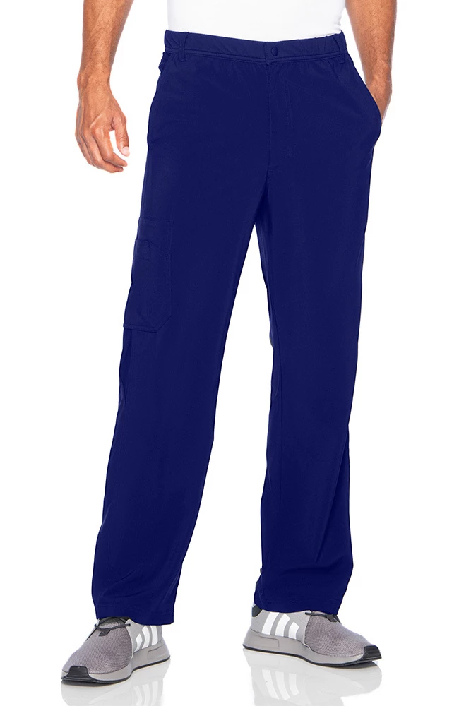 Urbane Clearance Men's Quick Cool Cargo Scrub Pant