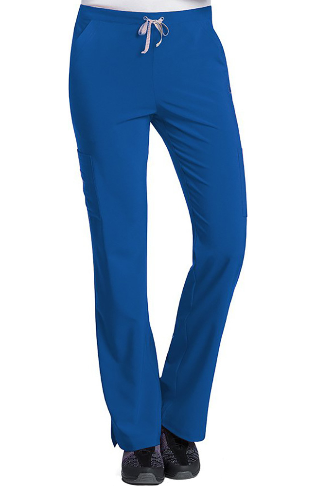 Women's Endurance Cargo Scrub Pant Urbane Women's Endurance Cargo Scrub Pant -Silverts-shop 1 ln 9312 650