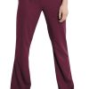Urbane Clearance Women's Michelle Yoga Flare Leg Scrub Pant -Silverts-shop 1 ln 9330 clearance 650