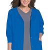 Urbane Clearance Women's Button Front Scrub Jacket 2 Urbane Clearance Women's Button Front Scrub Jacket -Silverts-shop 1 ln 9871 clearance 650