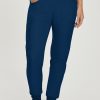 Landau Women's Jogger Scrub Pant 1 Landau Women's Jogger Scrub Pant -Silverts-shop 1 ln lb401 650