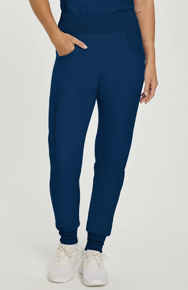 Landau Women's Jogger Scrub Pant