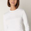 Landau Women's Long Sleeve T-Shirt 1 Landau Women's Long Sleeve T-Shirt -Silverts-shop 1 ln lt103 650