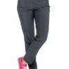 Smitten Clearance Women's Yoga Scrub Pant -Silverts-shop 1 ln s201004clearance 650