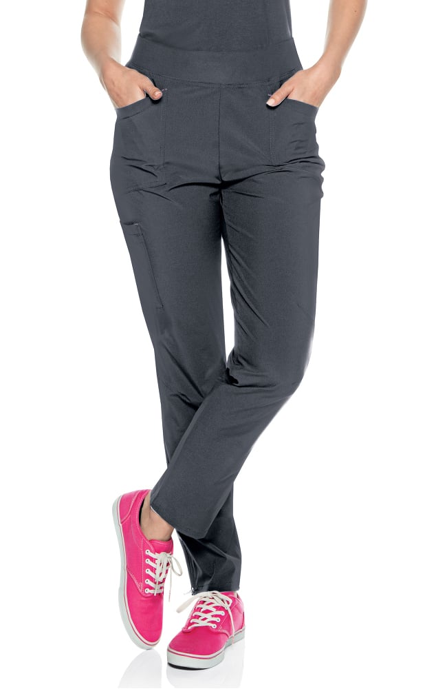 Clearance Women's Yoga Scrub Pant Smitten Clearance Women's Yoga Scrub Pant -Silverts-shop 1 ln s201004clearance 650