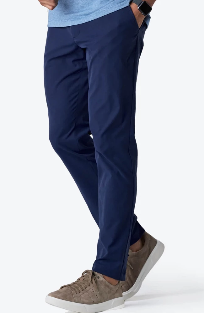 Medelita Men's Inertia Scrub Pant