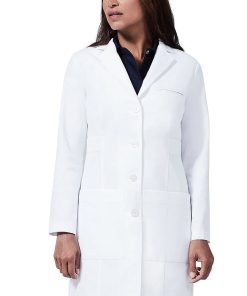 Medelita Women's M3 Estie Classic Fit 36½" Lab Coat