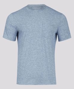 Medelita Men's Short Sleeve Eco T-Shirt