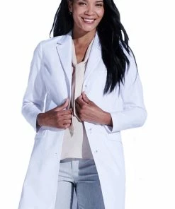 Medelita Women's Rebecca Lab Coat