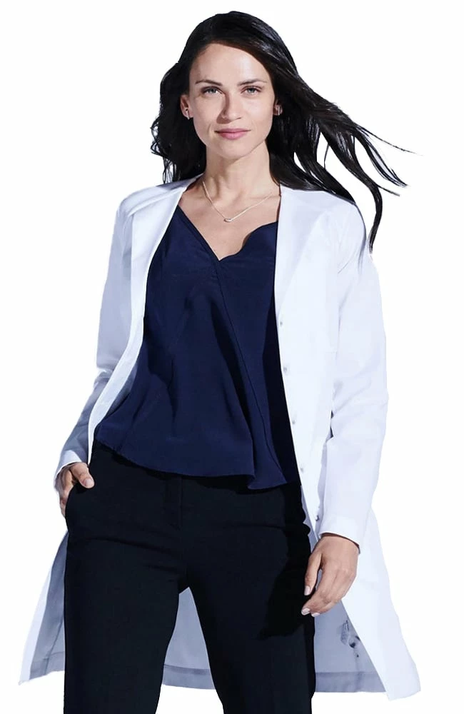 Medelita Women's Vera G Lab Coat