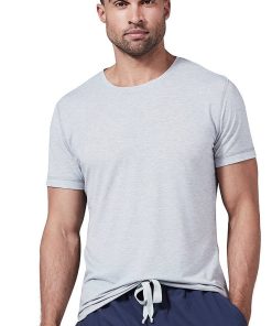 Medelita Men's Short Sleeve Underscrub T-Shirt