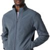 Medelita Men's Quantum 5-Pocket Full-Zip Jacket -Silverts-shop 1 md sj21936crb 650