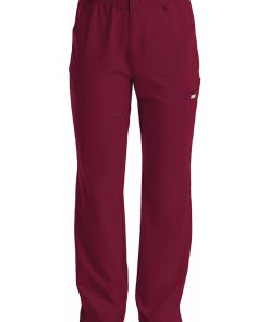 Maevn Uniforms Men's Fly Front Cargo Scrub Pant
