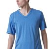 Maevn Uniforms Clearance Men's V-Neck Modal Knit Underscrub -Silverts-shop 1 mv 6409 clearance 650