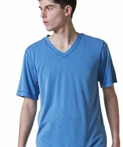 Maevn Uniforms Clearance Men's V-Neck Modal Knit Underscrub