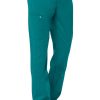 Maevn Uniforms Men's Back Elastic Cargo Scrub Pant -Silverts-shop 1 mv 8502 650