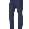 Maevn Uniforms Men's Contrast Piping Cargo Scrub Pant -Silverts-shop 1 mv 8901 650