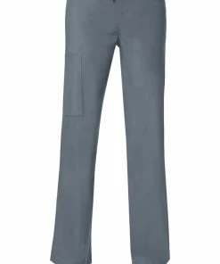 Maevn Uniforms Women's Boot Cut Cargo Scrub Pant