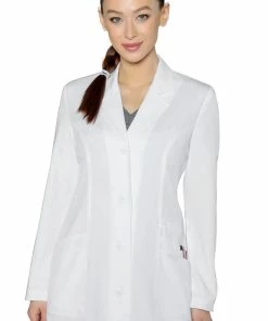 Med Couture Originals Women's Performance Lab Coat