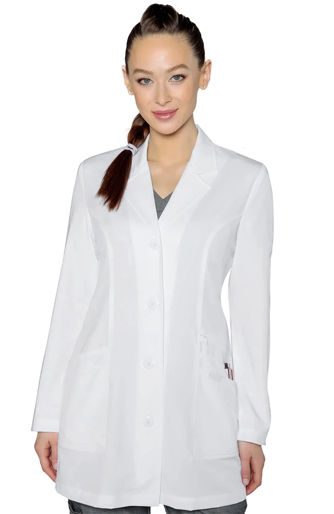Med Couture Originals Women's Performance Lab Coat