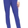 Med Couture Clearance Women's Fitted Trouser Scrub Pant 1 Med Couture Clearance Women's Fitted Trouser Scrub Pant -Silverts-shop 1 pe 8706 clearance 650