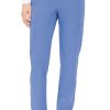Med Couture Women's Scoop Cargo Pocket Scrub Pant 1 Med Couture Women's Scoop Cargo Pocket Scrub Pant -Silverts-shop 1 pe 8733 650