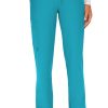 Med Couture Clearance Women's Elastic Waist Scrub Pant -Silverts-shop 1 pe 8758 clearance 650