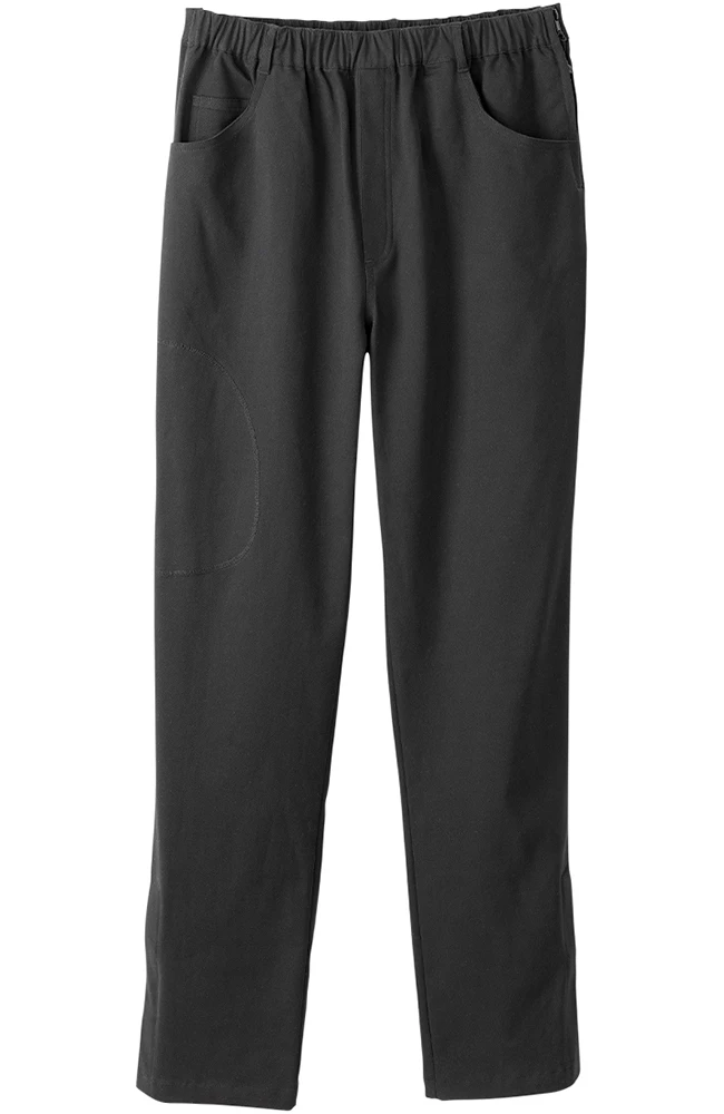 Silverts Clearance Men's Side Zip Pant
